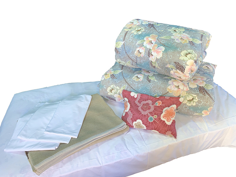 年2回交換7点セット